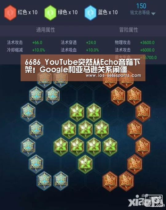 6686_YouTube突然从Echo音箱下架!Google和亚马逊关系闹僵(图4) 6686_YouTube突然从Echo音箱下架!Google和亚马逊关系闹僵(图4)