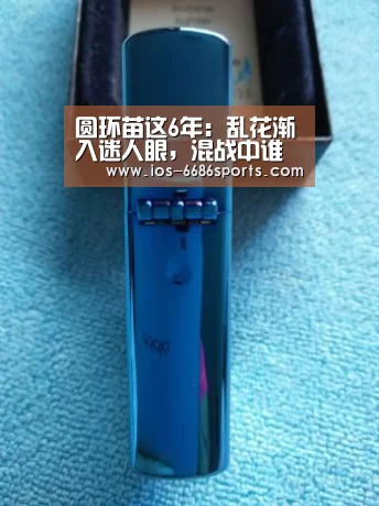 圆环苗这6年:乱花渐入迷人眼,混战中谁是枭雄?-6686体育(图3) 圆环苗这6年:乱花渐入迷人眼,混战中谁是枭雄?-6686体育(图3)